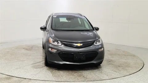 Photos of 2021 Chevrolet Bolt EV Premier for sale in Florence, KY at Tom Gill Chevrolet