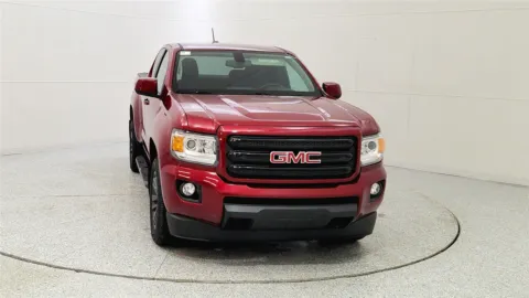 Photos of 2020 GMC Canyon 4WD SLE for sale in Florence, KY at Tom Gill Chevrolet