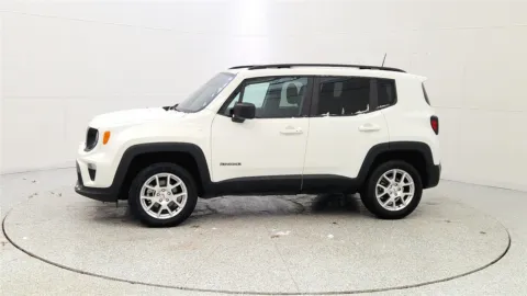 More photos of 2022 Jeep Renegade Latitude at Tom Gill Chevrolet, KY
