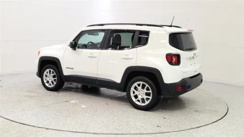 More photos of 2022 Jeep Renegade Latitude at Tom Gill Chevrolet, KY