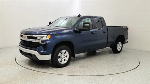 Another view of 2023 Chevrolet Silverado 1500 LT for sale in Florence, KY at Tom Gill Chevrolet