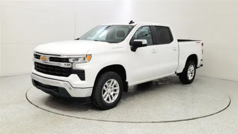 Another view of 2023 Chevrolet Silverado 1500 LT for sale in Florence, KY at Tom Gill Chevrolet