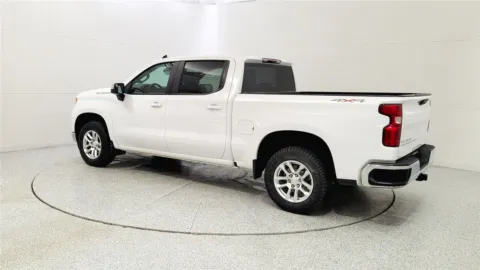 More photos of 2023 Chevrolet Silverado 1500 LT at Tom Gill Chevrolet, KY