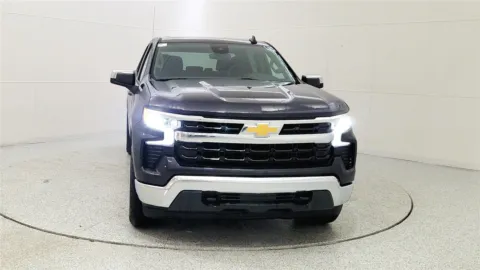 Photos of 2023 Chevrolet Silverado 1500 LT for sale in Florence, KY at Tom Gill Chevrolet