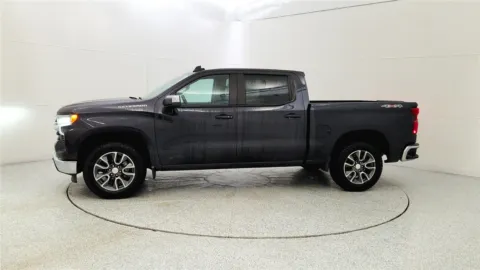 More photos of 2023 Chevrolet Silverado 1500 LT at Tom Gill Chevrolet, KY