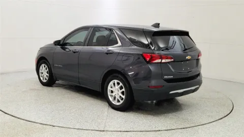 More photos of 2023 Chevrolet Equinox LT at Tom Gill Chevrolet, KY
