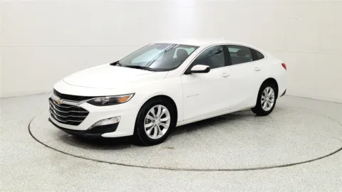 Another view of 2024 Chevrolet Malibu LT for sale in Florence, KY at Tom Gill Chevrolet