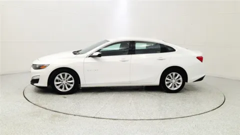 More photos of 2024 Chevrolet Malibu LT at Tom Gill Chevrolet, KY