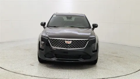 Photos of 2024 Cadillac XT4 FWD Premium Luxury for sale in Florence, KY at Tom Gill Chevrolet