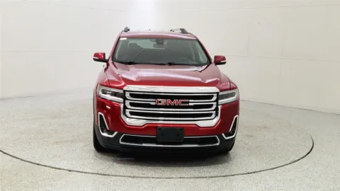 Photos of 2023 GMC Acadia SLT for sale in Florence, KY at Tom Gill Chevrolet