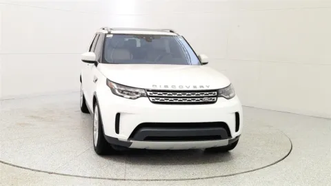 Photos of 2020 Land Rover Discovery HSE for sale in Florence, KY at Tom Gill Chevrolet