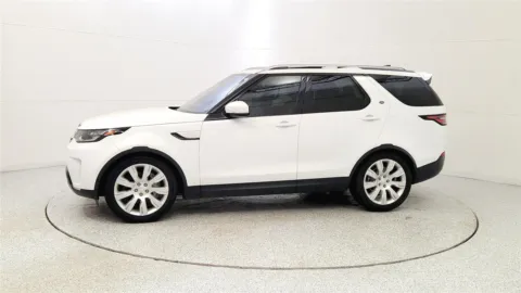 More photos of 2020 Land Rover Discovery HSE at Tom Gill Chevrolet, KY