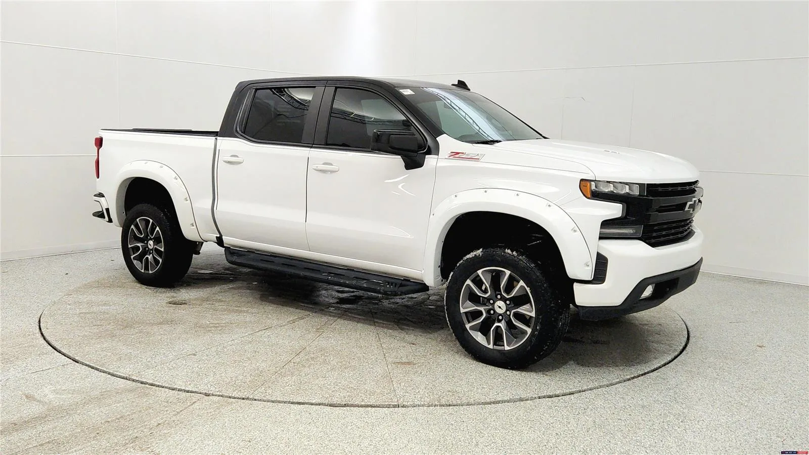 2021 Chevrolet Silverado 1500 RST for sale in Florence, KY