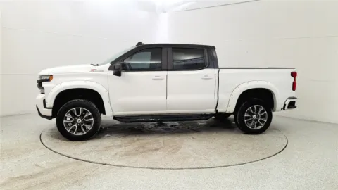 More photos of 2021 Chevrolet Silverado 1500 RST at Tom Gill Chevrolet, KY
