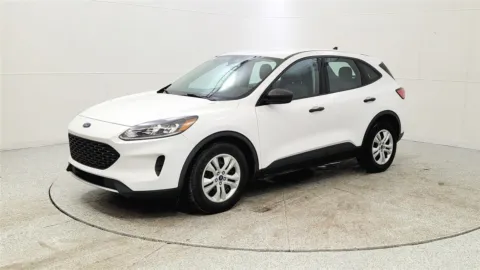 Another view of 2022 Ford Escape S for sale in Florence, KY at Tom Gill Chevrolet