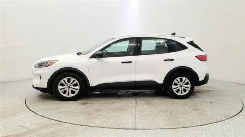 More photos of 2022 Ford Escape S at Tom Gill Chevrolet, KY