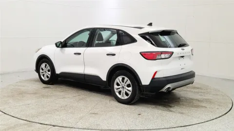 More photos of 2022 Ford Escape S at Tom Gill Chevrolet, KY