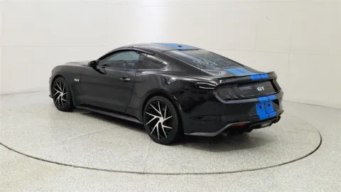 Another view of 2020 Ford Mustang GT for sale in Florence, KY at Tom Gill Chevrolet