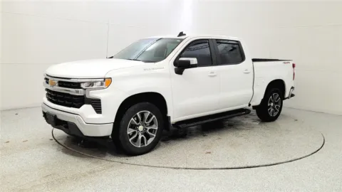 Another view of 2023 Chevrolet Silverado 1500 LT for sale in Florence, KY at Tom Gill Chevrolet