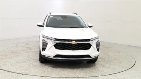 Photos of 2025 Chevrolet Trax LT for sale in Florence, KY at Tom Gill Chevrolet