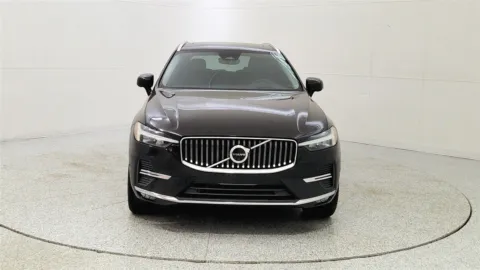Photos of 2023 Volvo XC60 Ultimate Bright Theme for sale in Florence, KY at Tom Gill Chevrolet