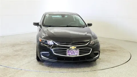 Photos of 2018 Chevrolet Malibu LT for sale in Florence, KY at Tom Gill Chevrolet