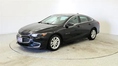 Another view of 2018 Chevrolet Malibu LT for sale in Florence, KY at Tom Gill Chevrolet