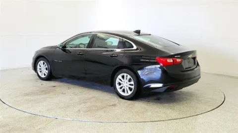 More photos of 2018 Chevrolet Malibu LT at Tom Gill Chevrolet, KY