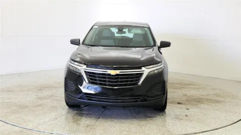 Photos of 2023 Chevrolet Equinox LS for sale in Florence, KY at Tom Gill Chevrolet