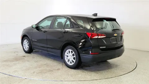 More photos of 2023 Chevrolet Equinox LS at Tom Gill Chevrolet, KY