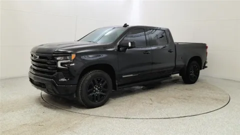 Another view of 2025 Chevrolet Silverado 1500 High Country for sale in Florence, KY at Tom Gill Chevrolet