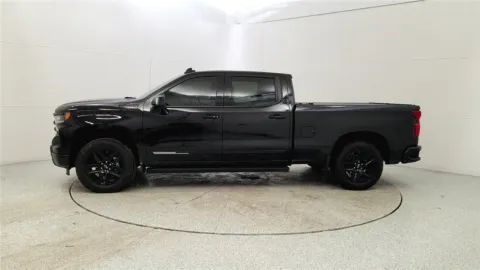 More photos of 2025 Chevrolet Silverado 1500 High Country at Tom Gill Chevrolet, KY