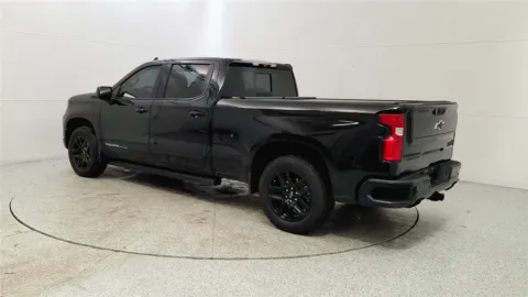 More photos of 2025 Chevrolet Silverado 1500 High Country at Tom Gill Chevrolet, KY