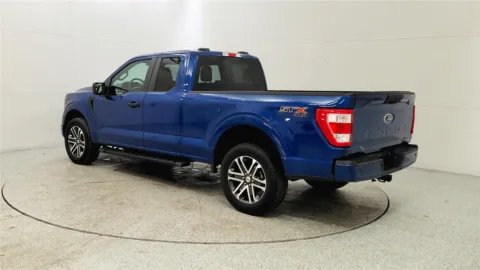 More photos of 2023 Ford F-150 XL at Tom Gill Chevrolet, KY