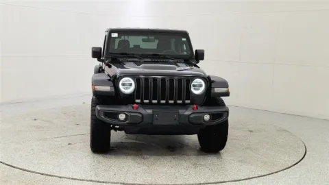 Photos of 2022 Jeep Wrangler Rubicon for sale in Florence, KY at Tom Gill Chevrolet