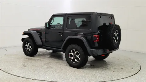 More photos of 2022 Jeep Wrangler Rubicon at Tom Gill Chevrolet, KY