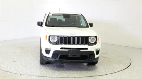 Photos of 2023 Jeep Renegade Latitude for sale in Florence, KY at Tom Gill Chevrolet