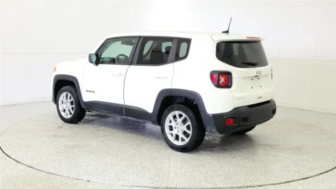 More photos of 2023 Jeep Renegade Latitude at Tom Gill Chevrolet, KY