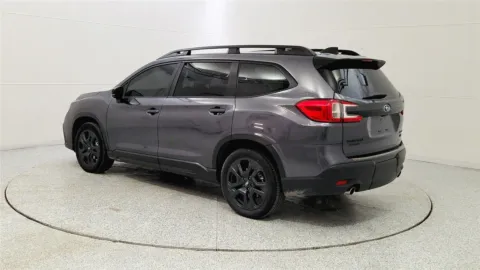 More photos of 2024 Subaru Ascent Onyx Edition Limited at Tom Gill Chevrolet, KY