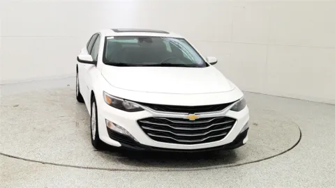 Photos of 2024 Chevrolet Malibu LT for sale in Florence, KY at Tom Gill Chevrolet