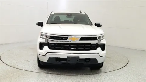Photos of 2022 Chevrolet Silverado 1500 LT for sale in Florence, KY at Tom Gill Chevrolet