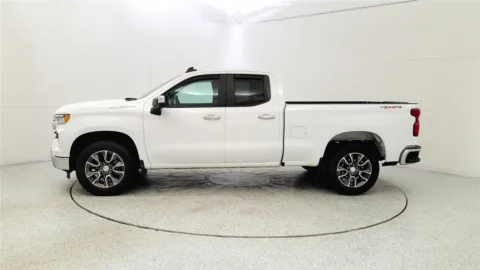 More photos of 2022 Chevrolet Silverado 1500 LT at Tom Gill Chevrolet, KY