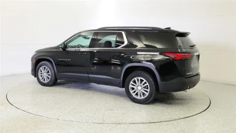 More photos of 2022 Chevrolet Traverse LT Cloth at Tom Gill Chevrolet, KY