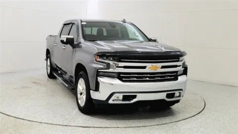 Photos of 2020 Chevrolet Silverado 1500 LTZ for sale in Florence, KY at Tom Gill Chevrolet
