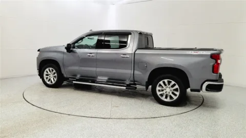 More photos of 2020 Chevrolet Silverado 1500 LTZ at Tom Gill Chevrolet, KY