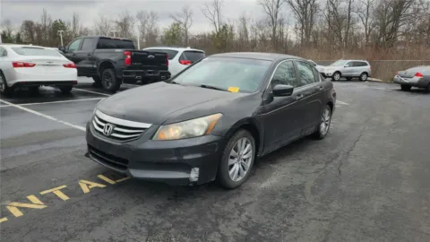 More photos of 2011 Honda Accord Sdn EX at Tom Gill Chevrolet, KY