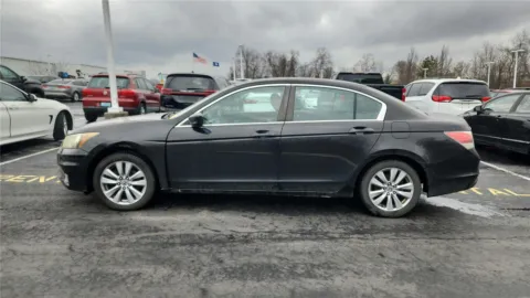 More photos of 2011 Honda Accord Sdn EX at Tom Gill Chevrolet, KY