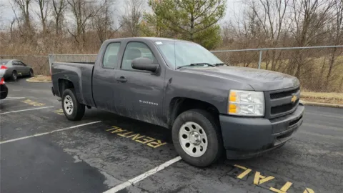 Photos of 2011 Chevrolet Silverado 1500 Work Truck for sale in Florence, KY at Tom Gill Chevrolet