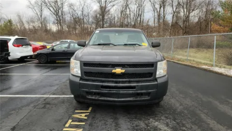 Another view of 2011 Chevrolet Silverado 1500 Work Truck for sale in Florence, KY at Tom Gill Chevrolet