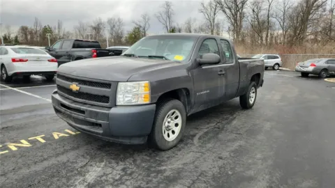 More photos of 2011 Chevrolet Silverado 1500 Work Truck at Tom Gill Chevrolet, KY